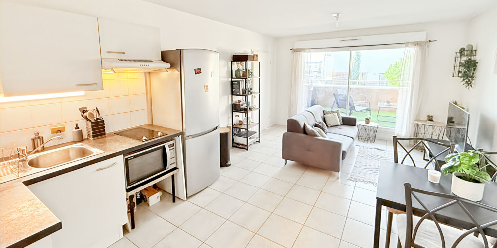 appartement à VILLENAVE D ORNON (33140)